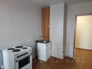 3-комн.кв., 84 м², этаж 3