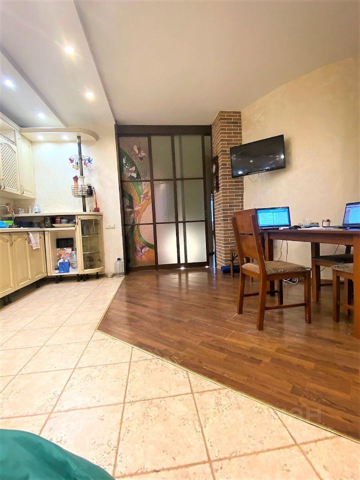 Продажа трехкомнатной квартиры 100.8м² ул. Чехова, 2А, Чехов ...