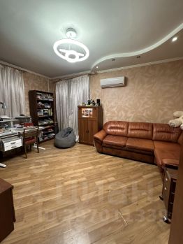 3-комн.кв., 68 м², этаж 2