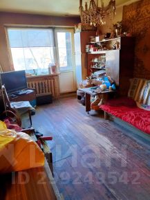 2-комн.кв., 50 м², этаж 5