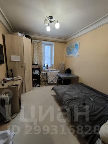 2-комн.кв., 44 м², этаж 2