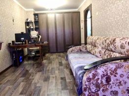 1-комн.кв., 35 м², этаж 4