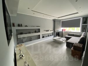 3-комн.кв., 64 м², этаж 7