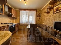 3-комн.кв., 68 м², этаж 4