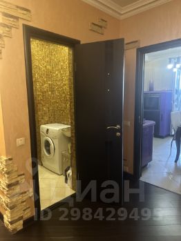 3-комн.кв., 100 м², этаж 7