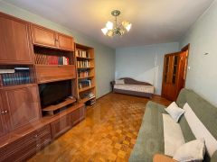 2-комн.кв., 47 м², этаж 3