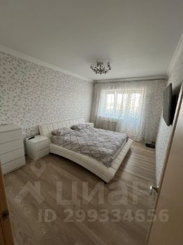 3-комн.кв., 98 м², этаж 12