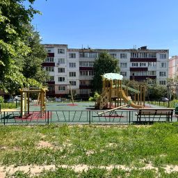 2-комн.кв., 47 м², этаж 3