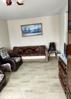 2-комн.кв., 45 м², этаж 4