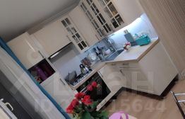 2-комн.кв., 44 м², этаж 4