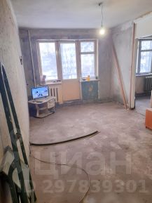 3-комн.кв., 56 м², этаж 2