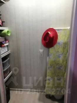 3-комн.кв., 56 м², этаж 3