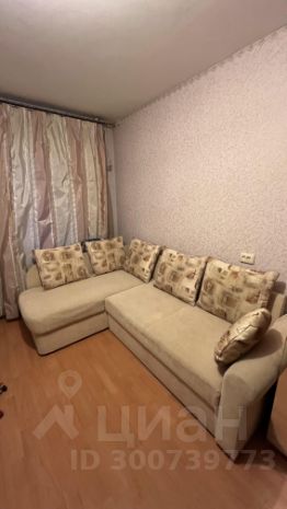 1-комн.кв., 47 м², этаж 3