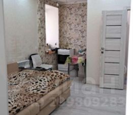 1-комн.кв., 29 м², этаж 1