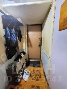 1-комн.кв., 30 м², этаж 4