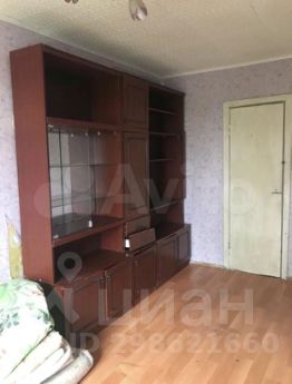 3-комн.кв., 57 м², этаж 5