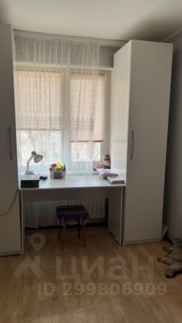 2-комн.кв., 45 м², этаж 4