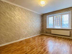 3-комн.кв., 65 м², этаж 1