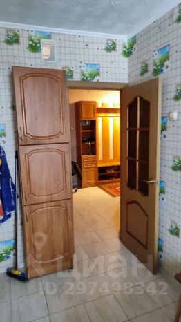 3-комн.кв., 66 м², этаж 3