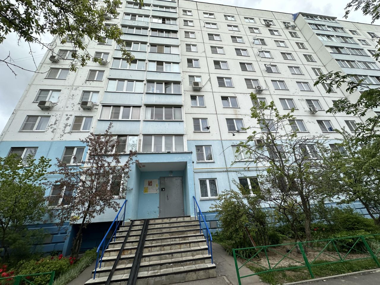 Купить двухкомнатную квартиру 52,7м² Весенняя ул., 32, Чехов, Московская  область, Чехов городской округ - база ЦИАН, объявление 301872960