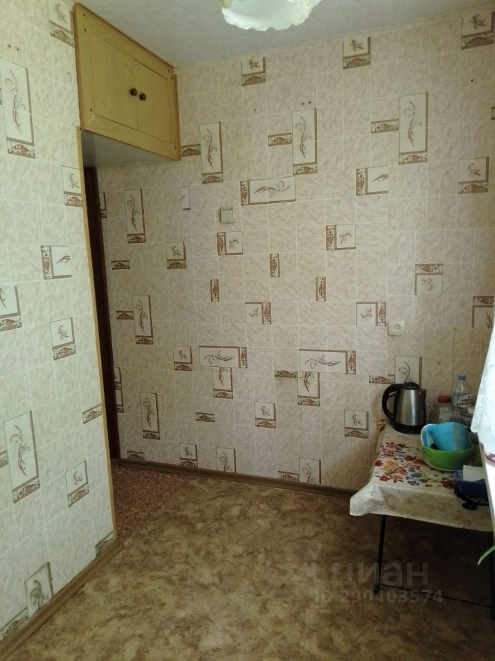 Продажа двухкомнатной квартиры 41.5м² ул. Победы, 3, Московская область ...