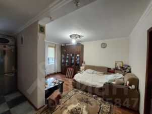 3-комн.кв., 53 м², этаж 3