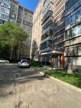 4-комн.кв., 83 м², этаж 8