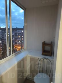 1-комн.кв., 42 м², этаж 9