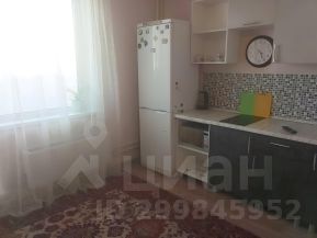 студия, 27 м², этаж 7