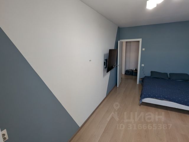 1-комн., 40,2 м², 7/10 этаж