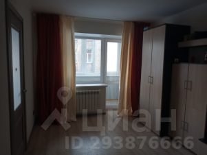 1-комн.кв., 33 м², этаж 3