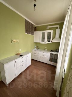 3-комн.кв., 62 м², этаж 3