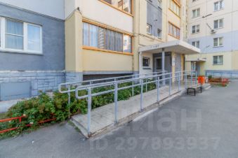 2-комн.кв., 41 м², этаж 6