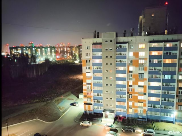 3-комн., 78 м², 10/11 этаж