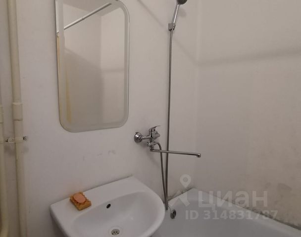 2-комн., 56 м², 6/17 этаж