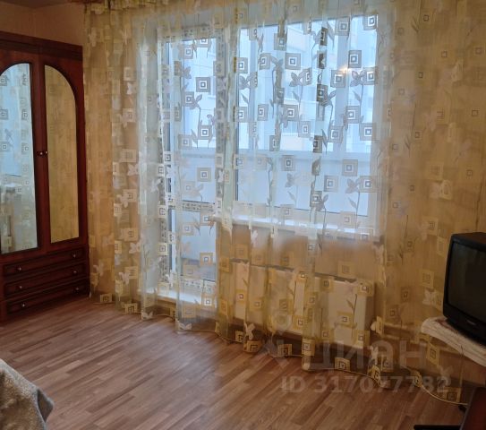 1-комн., 41 м², 5/11 этаж