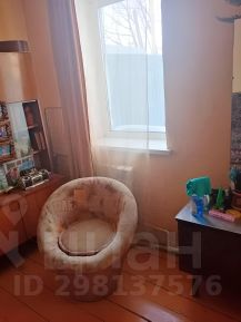 3-комн.кв., 60 м², этаж 1