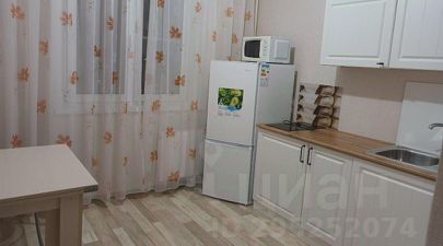 1-комн.кв., 40 м², этаж 9