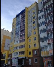 3-комн.кв., 56 м², этаж 8