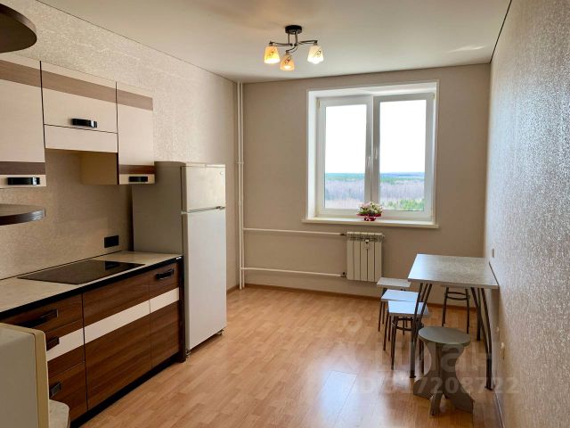 1-комн., 39 м², 15/19 этаж