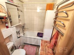 2-комн.кв., 45 м², этаж 1