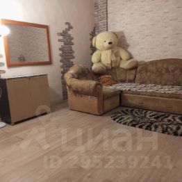 4-комн.кв., 85 м², этаж 1