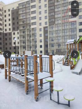 1-комн.кв., 35 м², этаж 2