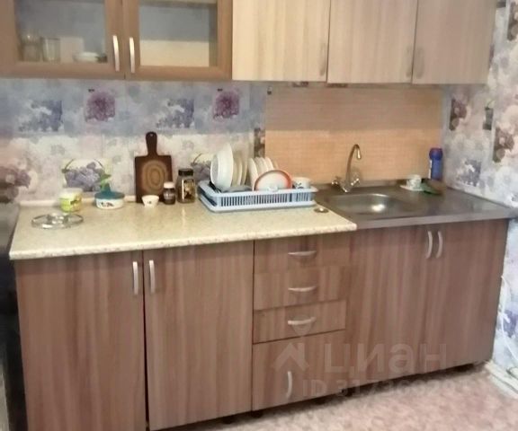 1-комн., 40 м², 5/10 этаж