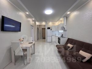 2-комн.кв., 46 м², этаж 10