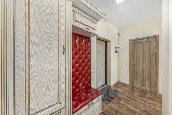 2-комн.кв., 78 м², этаж 3