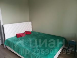 1-комн.кв., 32 м², этаж 3