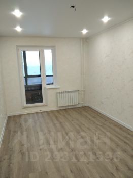 1-комн.кв., 35 м², этаж 15