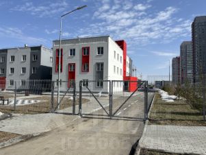 1-комн.кв., 35 м², этаж 8