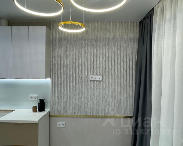 1-комн., 44,2 м², 12/16 этаж